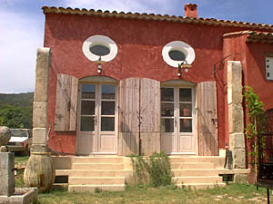 South France 2 Bedrooms - Loft accommodation other photo 21