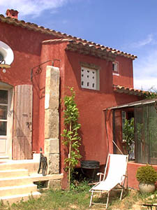 South France 2 Bedrooms - Loft accommodation other photo 22