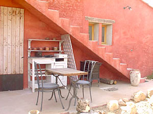 South France 2 Bedrooms - Loft accommodation other photo 28