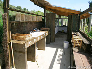 South France 2 Bedrooms - Loft accommodation other photo 39