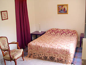 Sur de Francia - Aix en Provence - Marsella - 1 Dormitorio - Villa alojamiento, bed and breakfast - Referencia apartamento PR-384