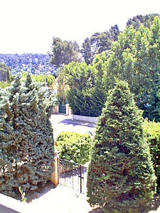 Sur de Francia - Aix en Provence - Marsella - 1 Dormitorio - Villa alojamiento, bed and breakfast - dormitorio (PR-384) photo 4 de 6