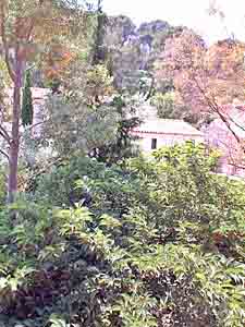 Sur de Francia - Aix en Provence - Marsella - 1 Dormitorio - Villa alojamiento, bed and breakfast - dormitorio (PR-384) photo 5 de 6