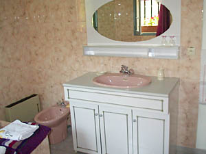 Sur de Francia - Aix en Provence - Marsella - 1 Dormitorio - Villa alojamiento, bed and breakfast - ba&ntilde;o (PR-384) photo 2 de 5