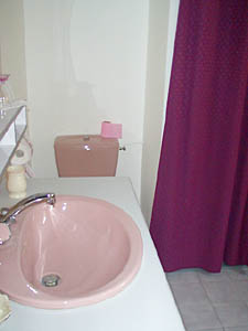 Sur de Francia - Aix en Provence - Marsella - 1 Dormitorio - Villa alojamiento, bed and breakfast - ba&ntilde;o (PR-384) photo 3 de 5