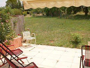 Sud della Francia 4 Camere - Villa appartamento soggiorno photo 2