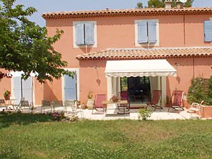 Sud della Francia 4 Camere - Villa appartamento soggiorno photo 4
