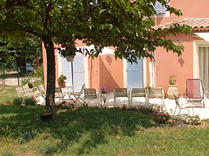 Sud della Francia 4 Camere - Villa appartamento soggiorno photo 5
