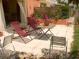 Sud della Francia 4 Camere - Villa appartamento soggiorno photo 6