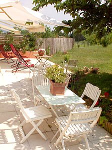 Sud della Francia 4 Camere - Villa appartamento soggiorno photo 8