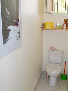 Sud della Francia 4 Camere - Villa appartamento bagno 1 photo 9