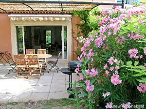 Sud della Francia 4 Camere - Villa appartamento altro photo 19