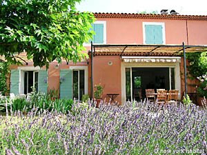 Sud della Francia 4 Camere - Villa appartamento altro photo 20