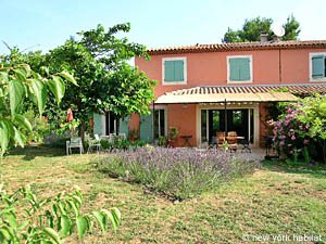 Sud della Francia 4 Camere - Villa appartamento altro photo 23