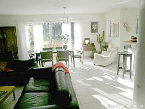 Sud della Francia 4 Camere - Villa appartamento soggiorno photo 29