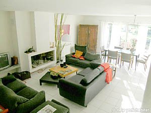 Sud della Francia 4 Camere - Villa appartamento - Appartamento riferimento PR-386