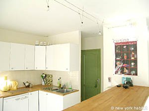 Sud della Francia 4 Camere - Villa appartamento cucina photo 42