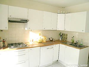 Sud della Francia 4 Camere - Villa appartamento cucina photo 44