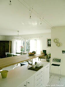 Sud della Francia 4 Camere - Villa appartamento cucina photo 45
