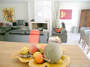 Sud della Francia 4 Camere - Villa appartamento cucina photo 47