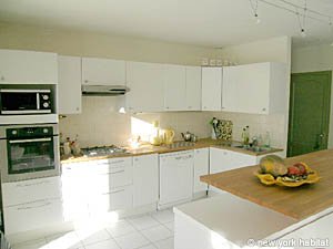 Sud della Francia 4 Camere - Villa appartamento cucina photo 48