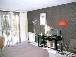 Sud della Francia 4 Camere - Villa appartamento camera 1 photo 53