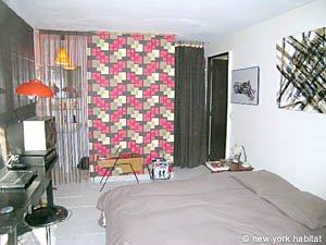 Sud della Francia 4 Camere - Villa appartamento camera 1 photo 57