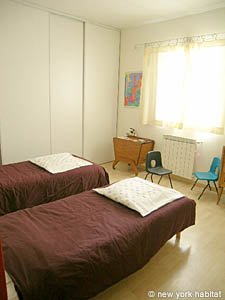 Sud della Francia 4 Camere - Villa appartamento camera 2 photo 75