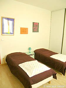 Sud della Francia 4 Camere - Villa appartamento camera 2 photo 76
