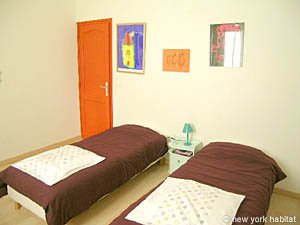 Sud della Francia 4 Camere - Villa appartamento camera 2 photo 77
