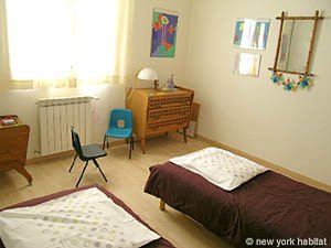 Sud della Francia 4 Camere - Villa appartamento camera 2 photo 80