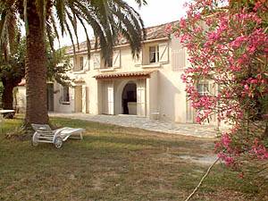 S&uuml;dfrankreich - C&ocirc;te d'Azur - 4 Zimmer - Villa ferienwohnung - Wohnungsnummer PR-399