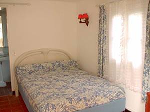S&uuml;dfrankreich - C&ocirc;te d'Azur - 4 Zimmer - Villa ferienwohnung - schlafzimmer 1 (PR-399) photo 1 von 3