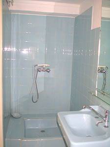 S&uuml;dfrankreich - C&ocirc;te d'Azur - 4 Zimmer - Villa ferienwohnung - badezimmer 1 (PR-399) photo 2 von 2