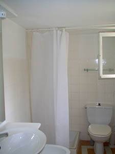S&uuml;dfrankreich - C&ocirc;te d'Azur - 4 Zimmer - Villa ferienwohnung - badezimmer 2 (PR-399) photo 2 von 2