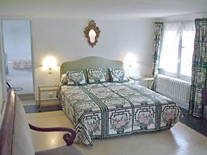 S&uuml;dfrankreich - C&ocirc;te d'Azur - 4 Zimmer - Villa ferienwohnung - schlafzimmer 2 (PR-399) photo 1 von 3