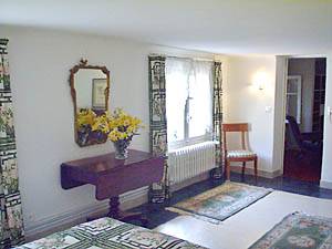 S&uuml;dfrankreich - C&ocirc;te d'Azur - 4 Zimmer - Villa ferienwohnung - schlafzimmer 2 (PR-399) photo 2 von 3