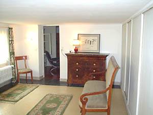 S&uuml;dfrankreich - C&ocirc;te d'Azur - 4 Zimmer - Villa ferienwohnung - schlafzimmer 2 (PR-399) photo 3 von 3