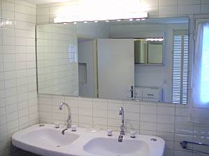 S&uuml;dfrankreich - C&ocirc;te d'Azur - 4 Zimmer - Villa ferienwohnung - badezimmer 3 (PR-399) photo 1 von 2