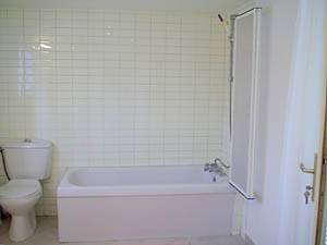 S&uuml;dfrankreich - C&ocirc;te d'Azur - 4 Zimmer - Villa ferienwohnung - badezimmer 3 (PR-399) photo 2 von 2