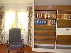S&uuml;dfrankreich - C&ocirc;te d'Azur - 4 Zimmer - Villa ferienwohnung - schlafzimmer 3 (PR-399) photo 2 von 5