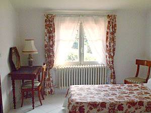 S&uuml;dfrankreich - C&ocirc;te d'Azur - 4 Zimmer - Villa ferienwohnung - schlafzimmer 3 (PR-399) photo 5 von 5