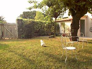 S&uuml;dfrankreich - C&ocirc;te d'Azur - 4 Zimmer - Villa ferienwohnung - andere (PR-399) photo 3 von 13