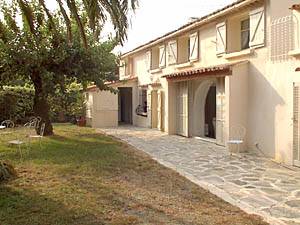 S&uuml;dfrankreich - C&ocirc;te d'Azur - 4 Zimmer - Villa ferienwohnung - andere (PR-399) photo 4 von 13