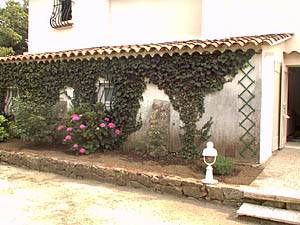 S&uuml;dfrankreich - C&ocirc;te d'Azur - 4 Zimmer - Villa ferienwohnung - andere (PR-399) photo 5 von 13