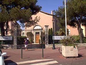 S&uuml;dfrankreich - C&ocirc;te d'Azur - 4 Zimmer - Villa ferienwohnung - andere (PR-399) photo 8 von 13