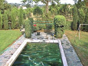 S&uuml;dfrankreich - C&ocirc;te d'Azur - 4 Zimmer - Villa ferienwohnung - andere (PR-399) photo 1 von 13
