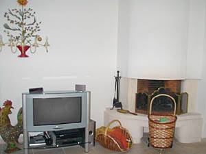 S&uuml;dfrankreich 4 Zimmer - Villa ferienwohnung - wohnzimmer (PR-406) photo 5 von 11