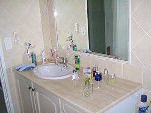 S&uuml;dfrankreich 4 Zimmer - Villa ferienwohnung - badezimmer 2 (PR-406) photo 7 von 9