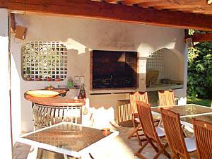 S&uuml;dfrankreich 4 Zimmer - Villa ferienwohnung - andere (PR-406) photo 11 von 19